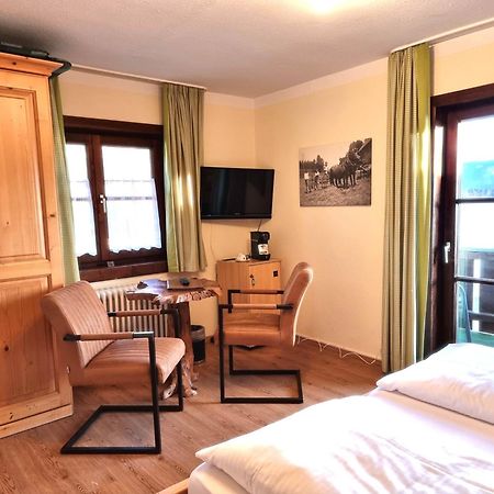 Seehotel Hartung & Ferienappartements Füssen 외부 사진