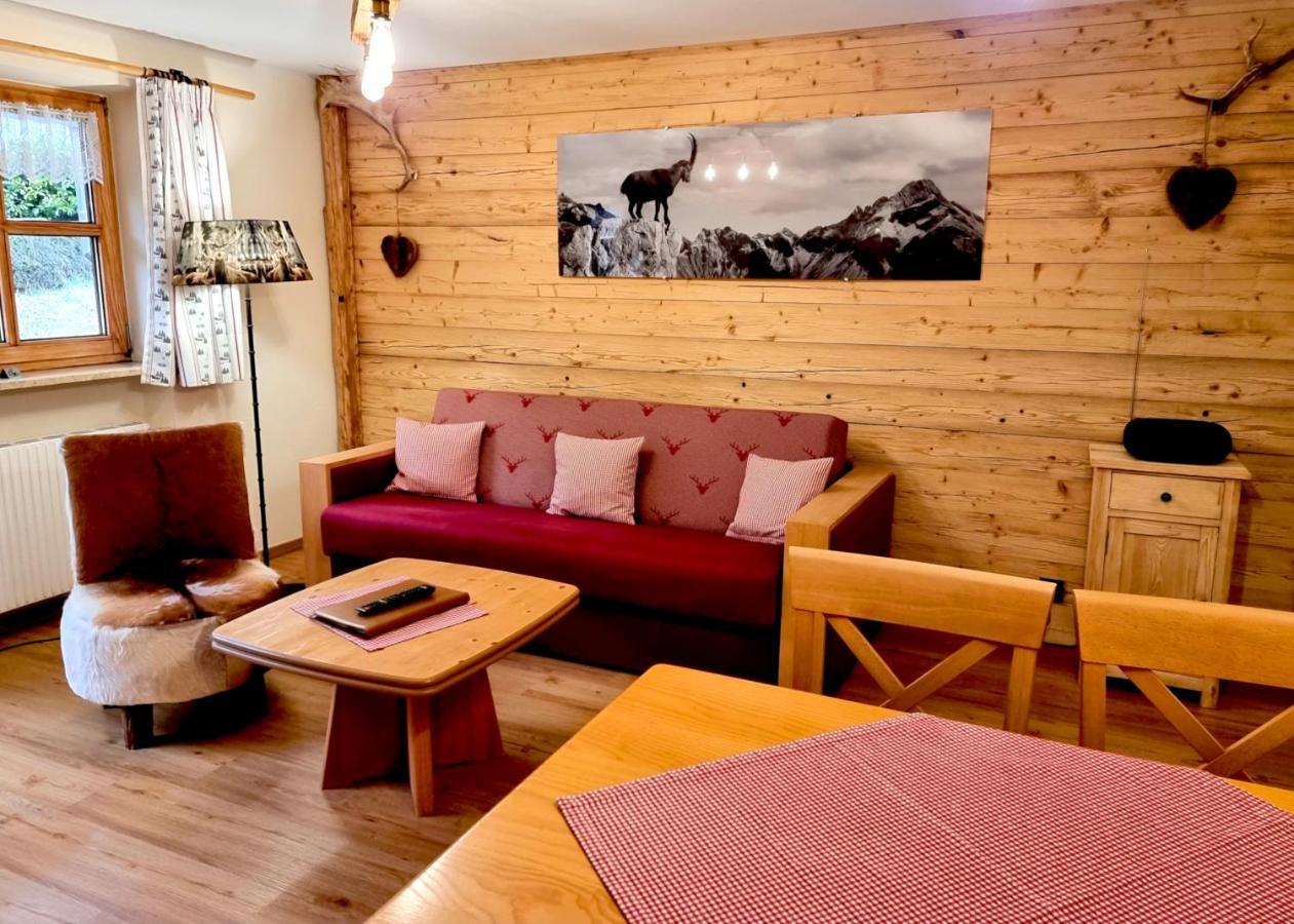 Seehotel Hartung & Ferienappartements Füssen 외부 사진