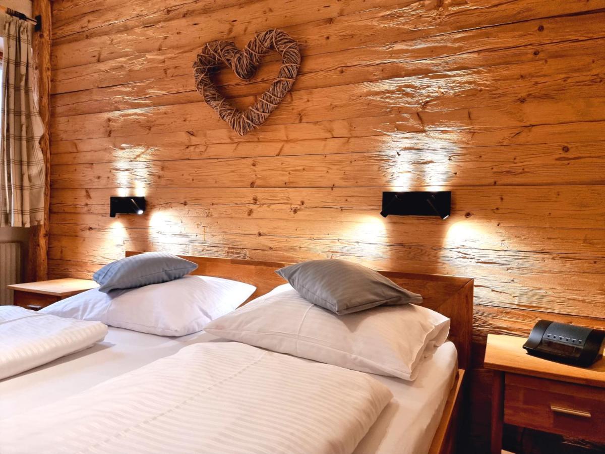 Seehotel Hartung & Ferienappartements Füssen 외부 사진
