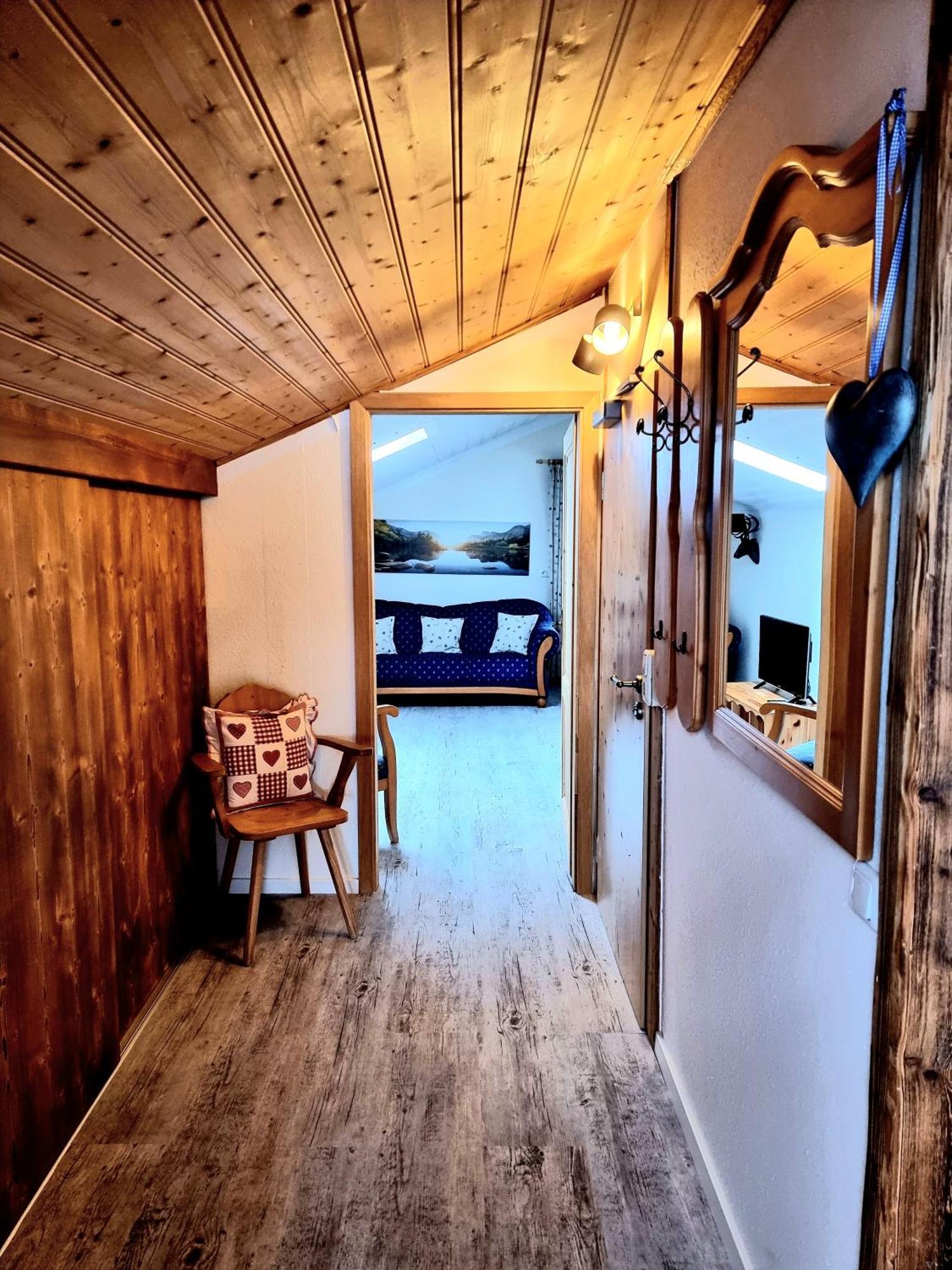 Seehotel Hartung & Ferienappartements Füssen 객실 사진