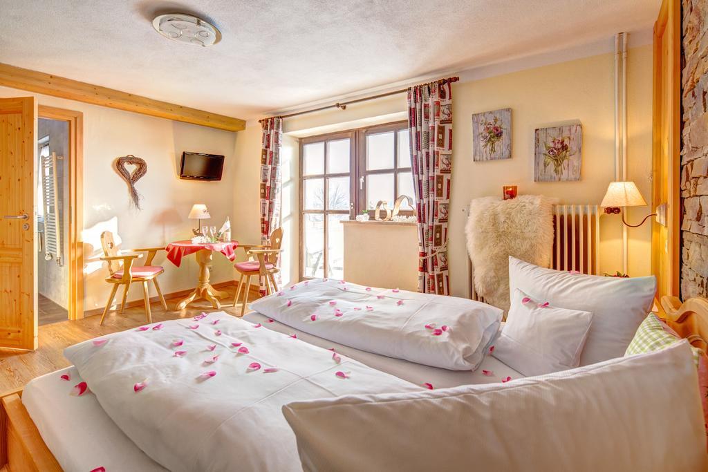 Seehotel Hartung & Ferienappartements Füssen 외부 사진