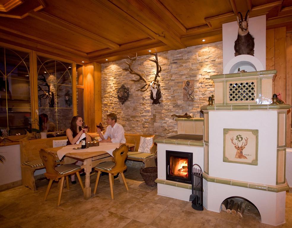 Seehotel Hartung & Ferienappartements Füssen 외부 사진